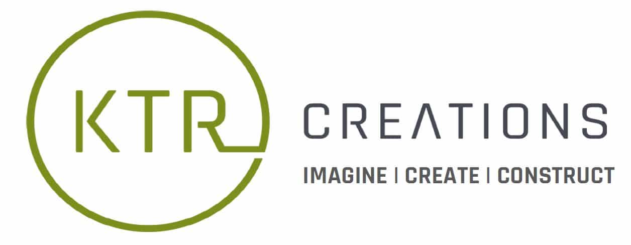 KTR Creations | Imagine | Create | Construct