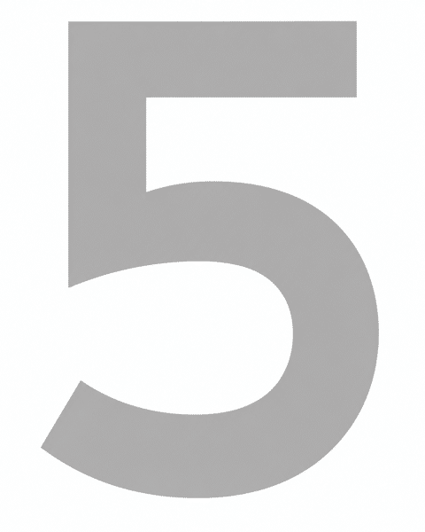 5