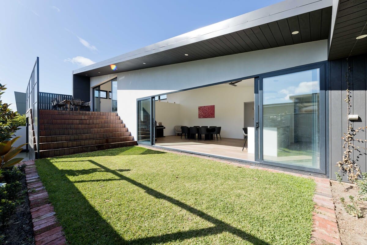 CUSTOM BUILT HOMES PERTH​