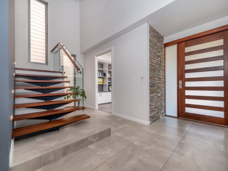 Custom Home Modern Home Double Storey 11