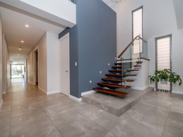 Custom Home Modern Home Double Storey 12