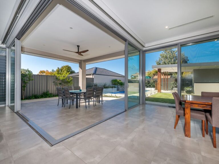 Custom Home Modern Home Double Storey 22