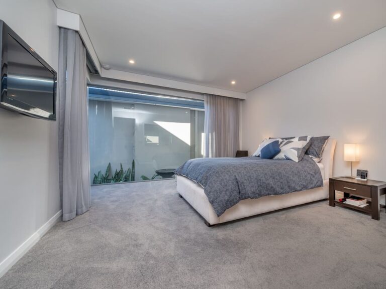 Custom Home Modern Home Double Storey 6
