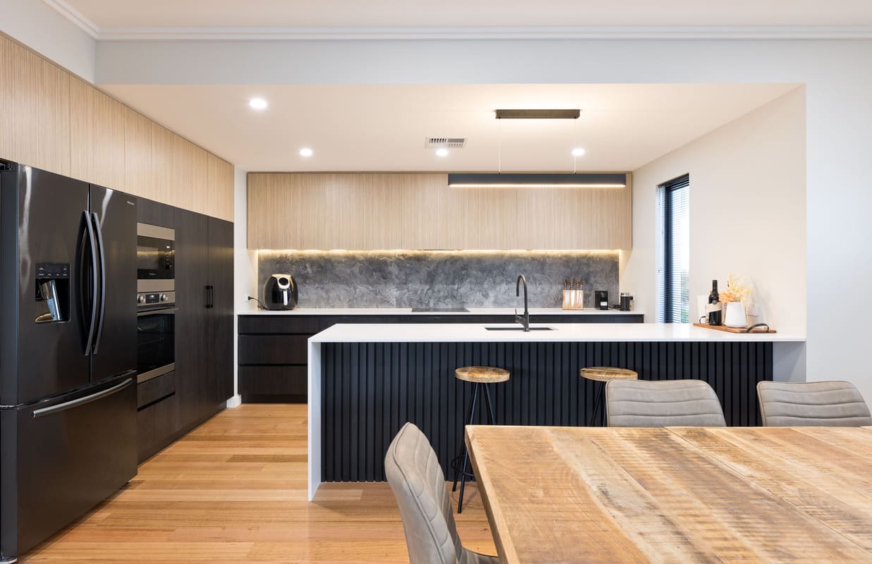 HOME DESIGNS PERTH