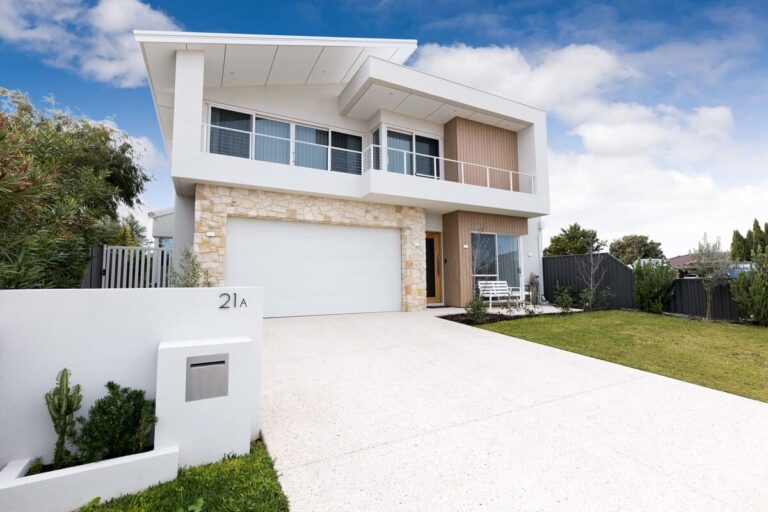 KTR Creations Coastal Double Storey 13