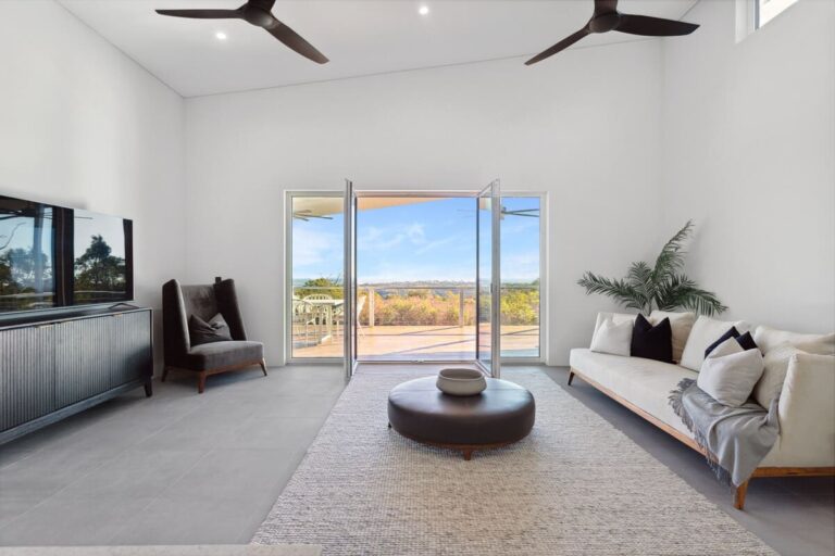 KTR Creations Rural Custom Home Single Storey 7