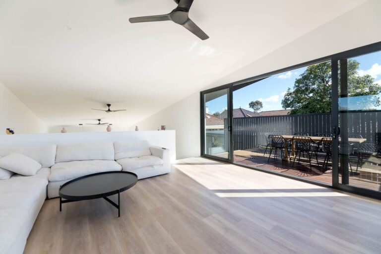 Mt Hawthorn Extensions KTR Creations 1