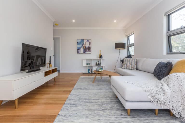Unit Development Corner Block Double Storey 15