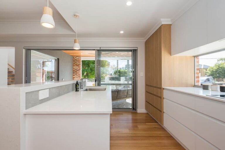 Unit Development Corner Block Double Storey 5