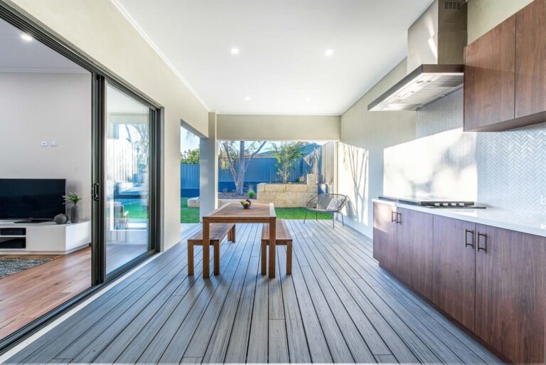 Unit Development Single Storey Side by Side KTR Creations 17