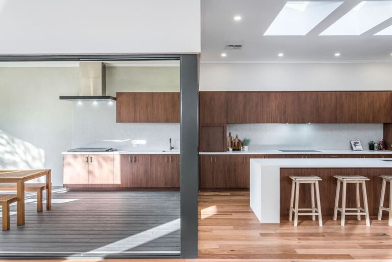 Unit Development Single Storey Side by Side KTR Creations 8