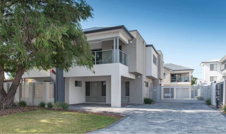 Unit Developments KTR Creations 2