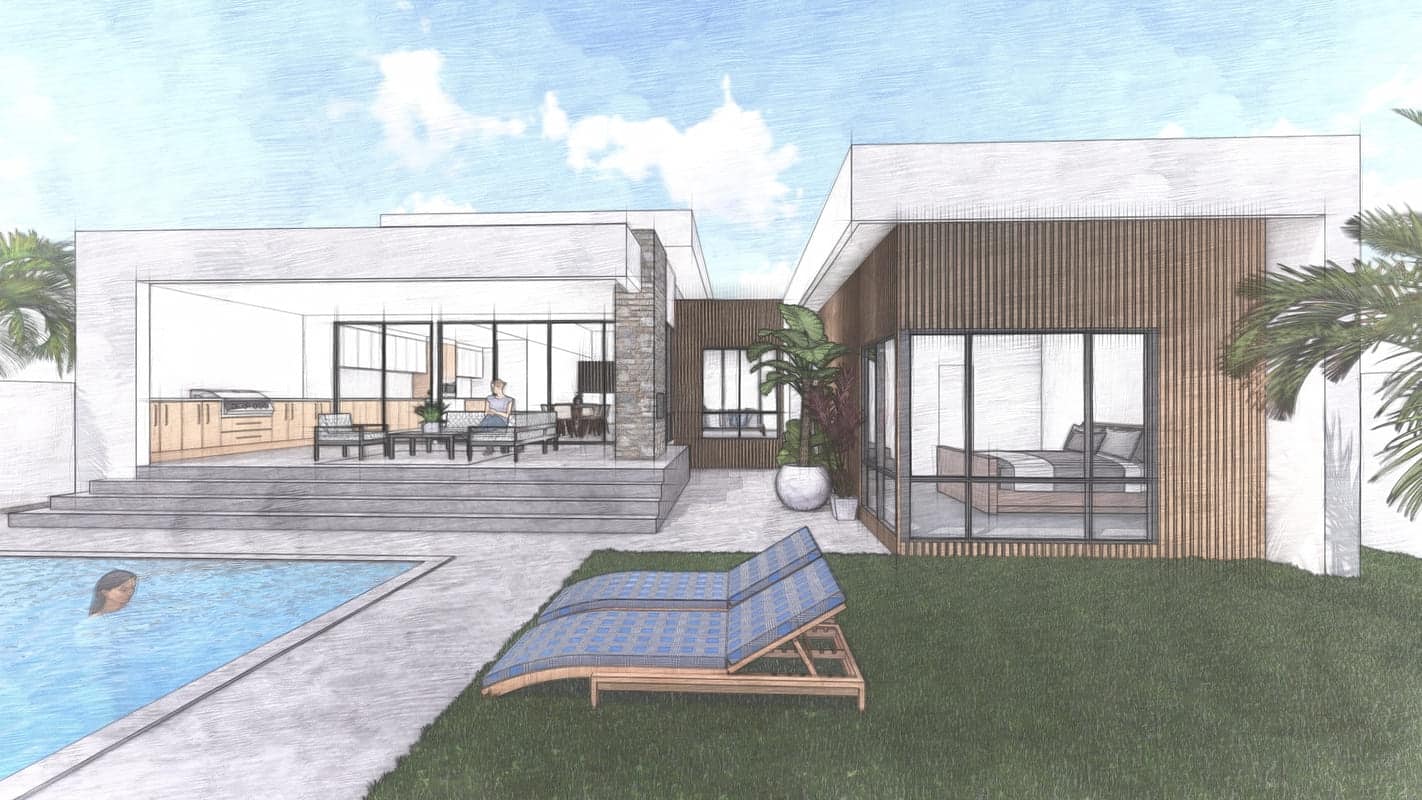 building designers australia