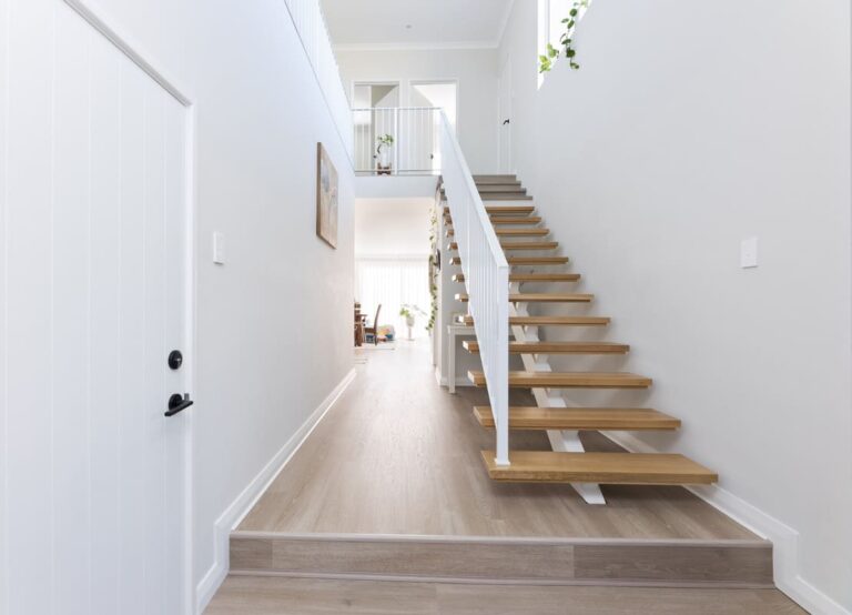 custom built homes perth