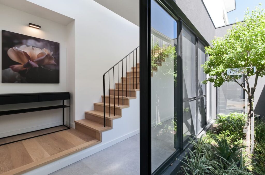 Curated visual reference: Eco Luxury Home Energy Efficiency Reference: Eco Homes Perth