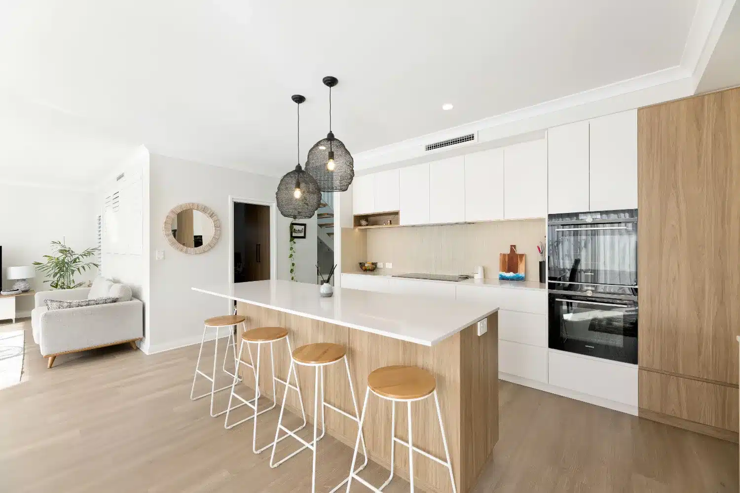 Coastal House Designs Perth