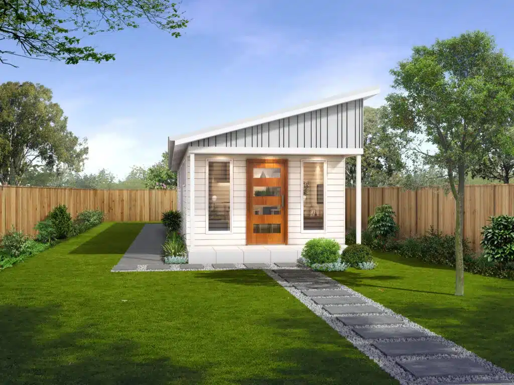 Granny Flat Perth