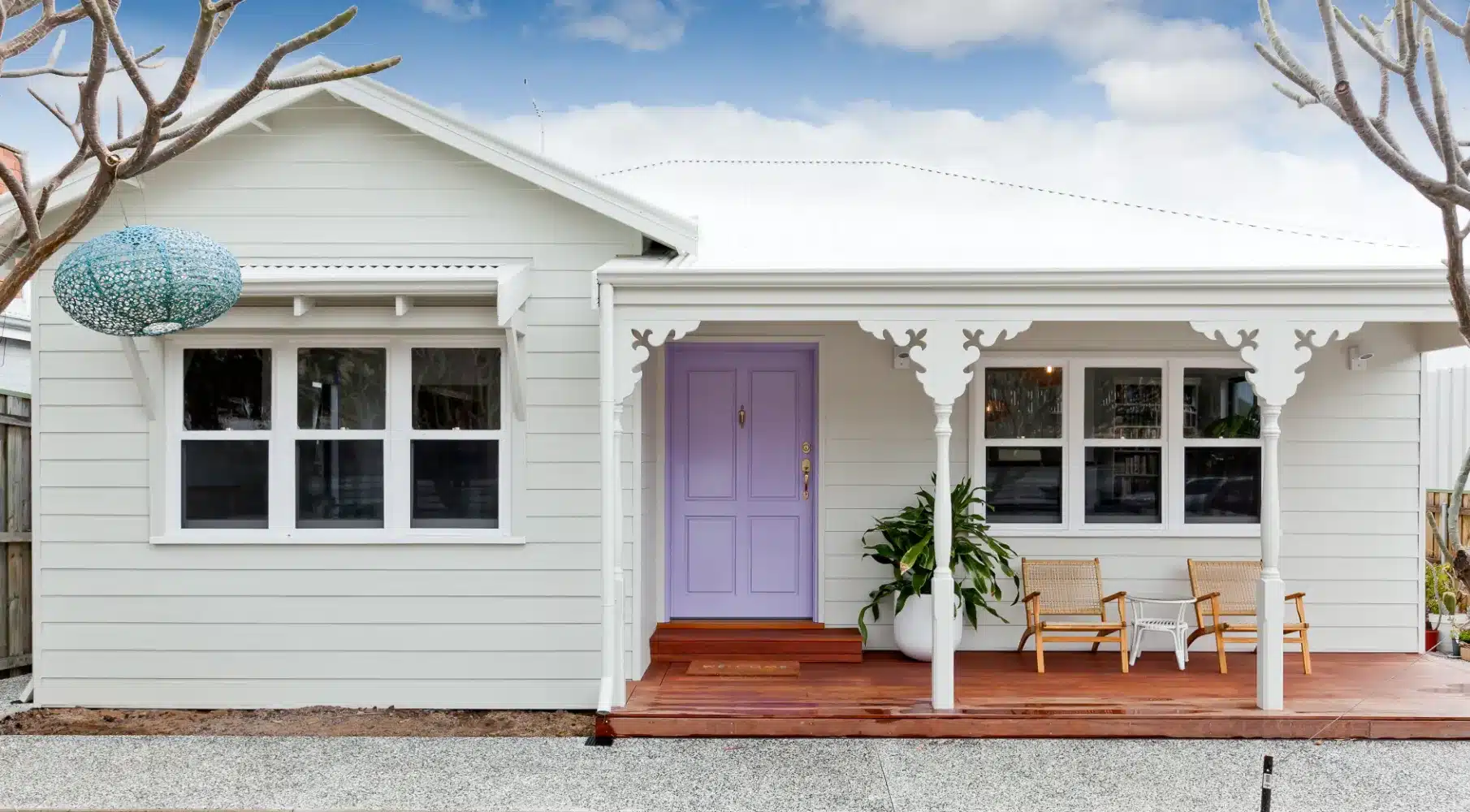 Heritage Home Designs Perth