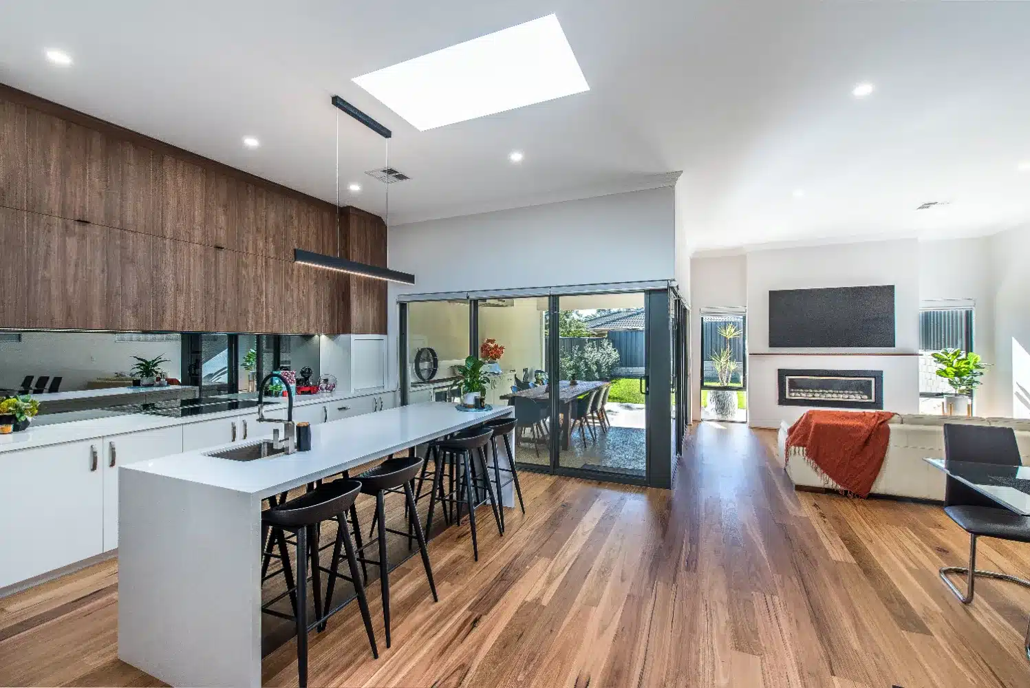 New House Plans Perth