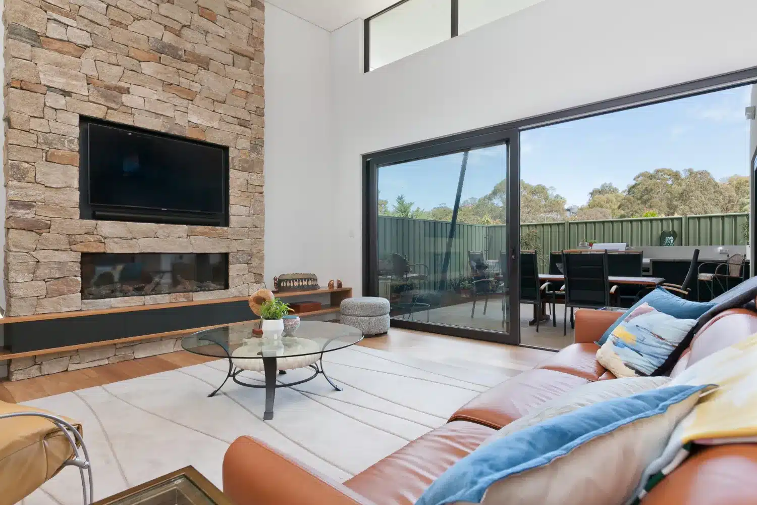 Rear Strata Lot Designs Perth