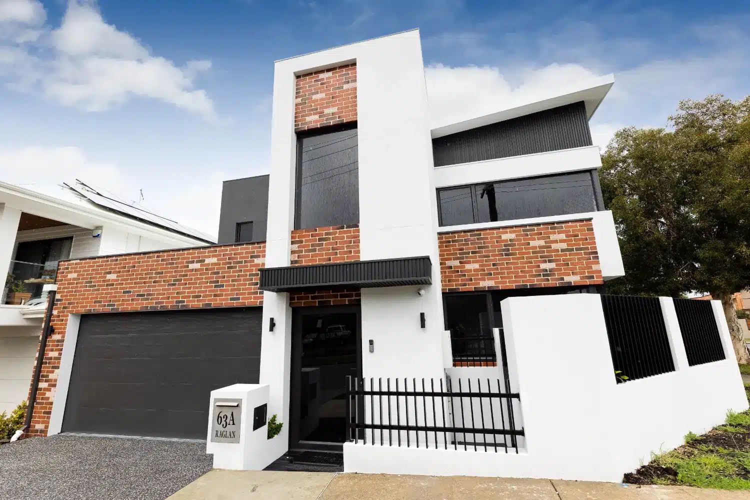 Second Storey Additions Perth